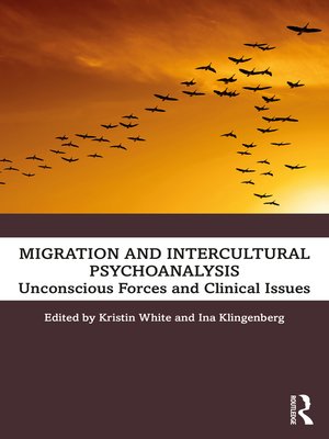 cover image of Migration and Intercultural Psychoanalysis